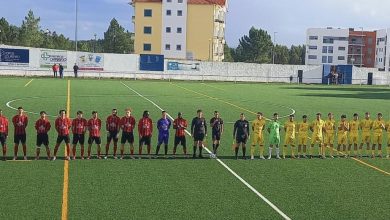 União de Tomar perde 3-1 em Mação u.t 692824534 6386300817016910912 n