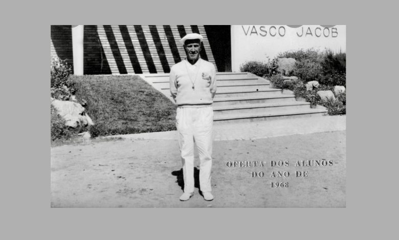 Vasco Jacob morreu há 50 anos vasco jacob 9500171762507 274257766753253306 n