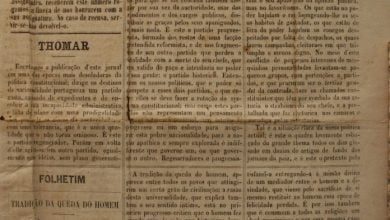 A Emancipacao jornal