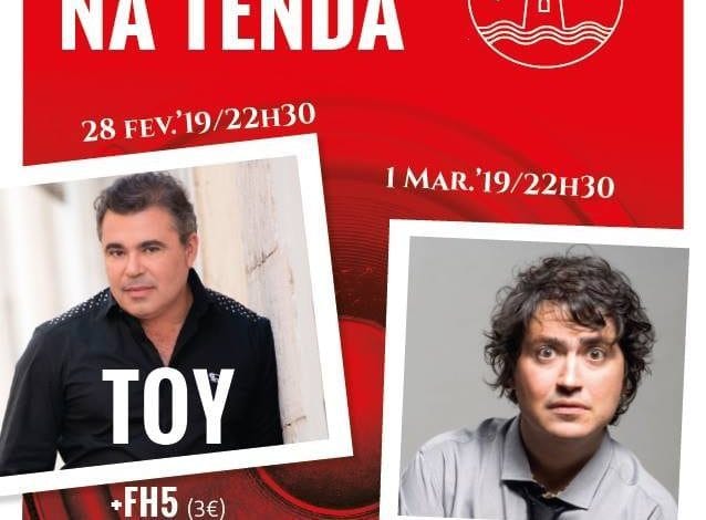 Fernando Alvim e Pão de Ló DJ Sets animam carnaval em Tomar 1 3 2 1140422462580719616 n
