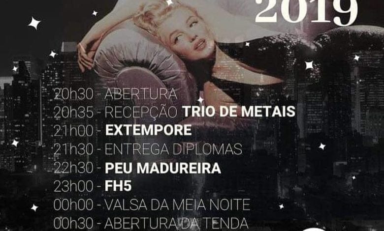 Baile de Finalistas do liceu: do fado ao rock numa noite à Hollywood 16 3 11 8584638697144466540 n