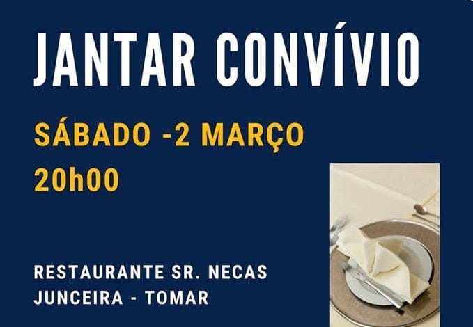 CDS-PP de Tomar junta militantes e simpatizantes em convívio 2 3 9201462966296248320 n