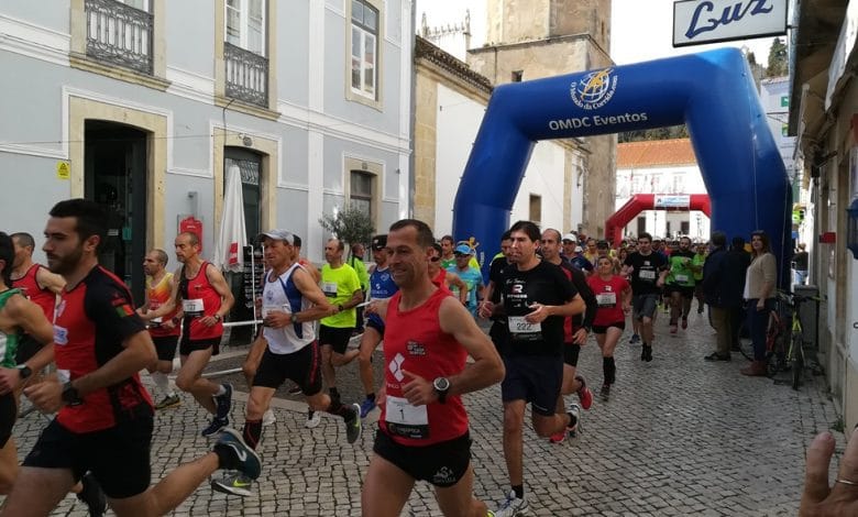 Mais de mil participantes são esperados nas 3 Léguas do Nabão 3 leguas 2019 IMG 20190303 103010