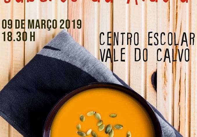 Prova de sopas em Vale do Calvo 9 3 148 6754253569550974976 n