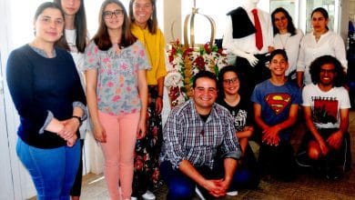 ALVIOBEIRA ALMOCO IDOSO