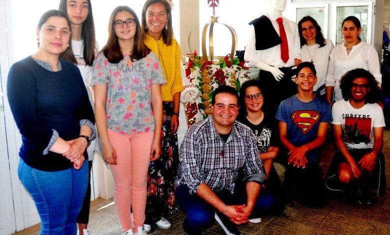 Alviobeira: Março e Abril de actividades mil ALVIOBEIRA ALMOCO IDOSO