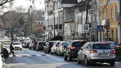 Ruído Ambiente: Um problema silencioso em Tomar ASAE PSP mercado transito IMG 20190308 092321 Copy