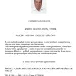 CASIMIRO MARIA BRANCO 1