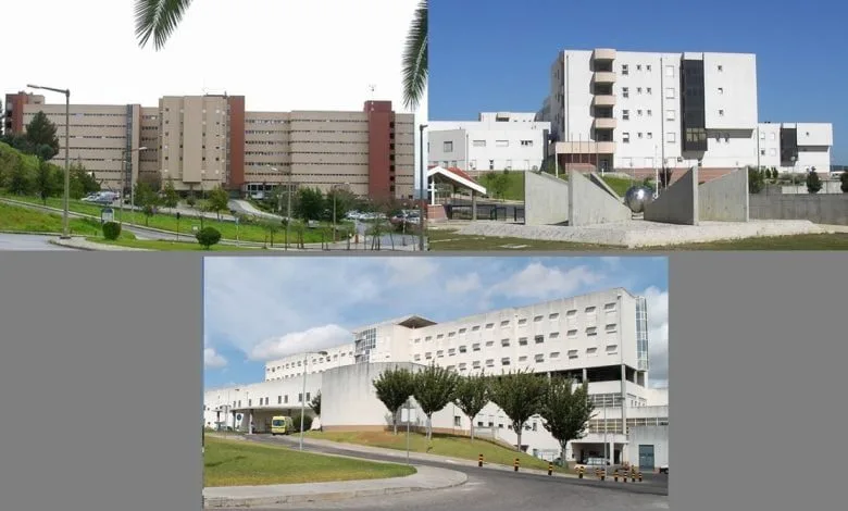 Centro hospitalar vende material inutilizado e obsoleto CHMT centro hospitalar medio tejo Copy