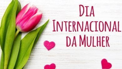 Dia da Mulher