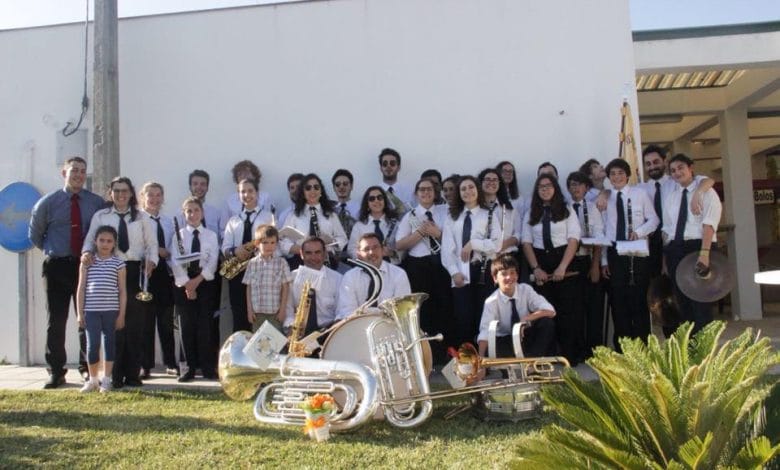 Filarmónica Payalvense comemora 123 anos Filarmonica Payalvense banda 0 1113681089957724160 n