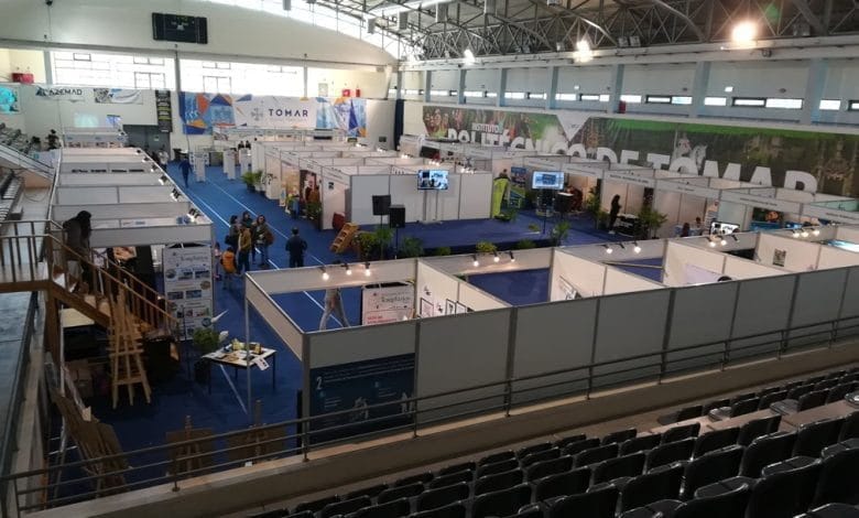 Último dia da FrEEE no pavilhão (c/ fotos) IMG 20190309 114152