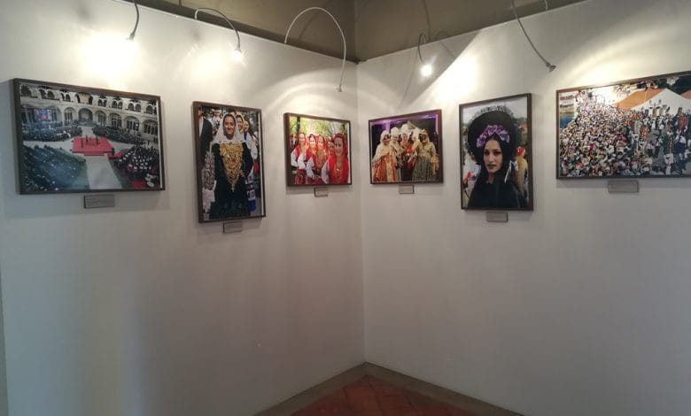 Exposição de fotografia de Arlindo Homem para visitar até ao fim do mês IMG 20190310 152957