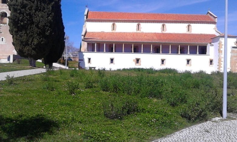 Santa Maria do matagal IMG 20190318 130655