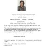 MARIA DA CONCEICAO ALVES MENDES DOS SANTOS 1
