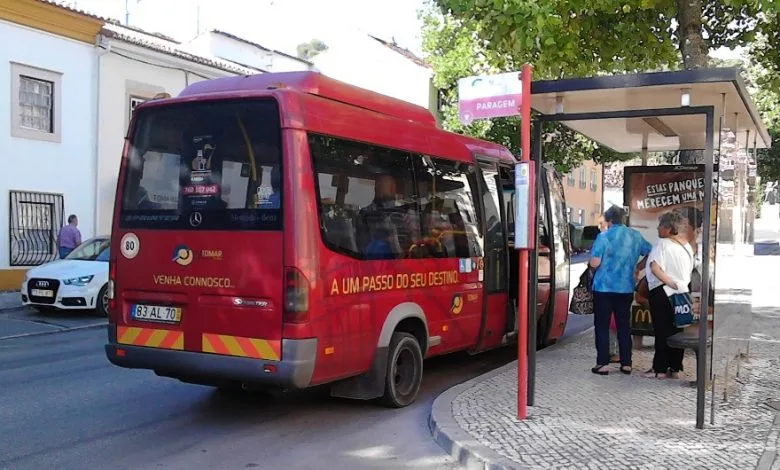 Vêm aí grandes descontos nos transportes para quem tem passe TUT IMG 20180919 100144