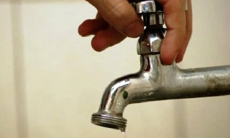 Mais de 40 por cento dos consumidores de Tomar não bebem água da torneira agua 1121999956557082495 n