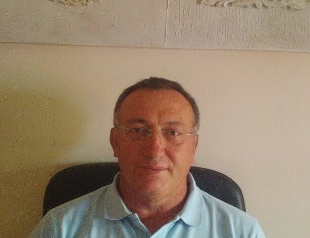 Alcino Gonçalves eleito presidente do Basket Club de Tomar alcino 9820777963850977 n