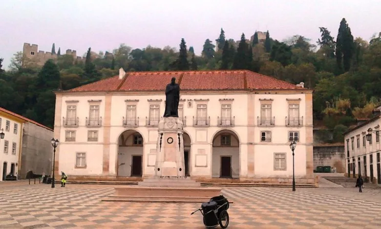 Isto com umas animações de rua resolve-se camara Tomar IMG 20181031 075245 Copy