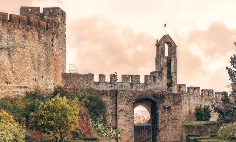 Castelo de Tomar está aberto no feriado municipal castelo 653651771284222321 n