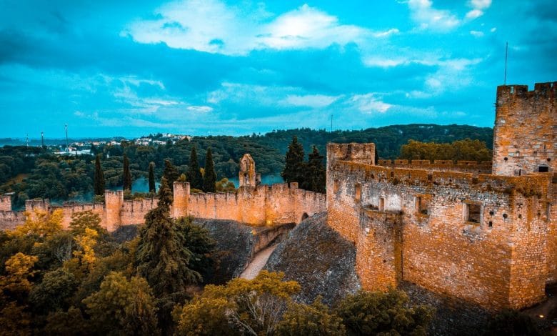 Dia Nacional dos Castelos comemorado com visita guiada gratuita castelo orlando oliveira 6515315472198533120 o