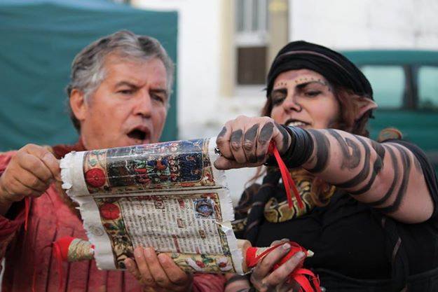 Câmara apoia feira medieval de Asseiceira com 5 mil euros ceyceyra 8854137670842843109 n