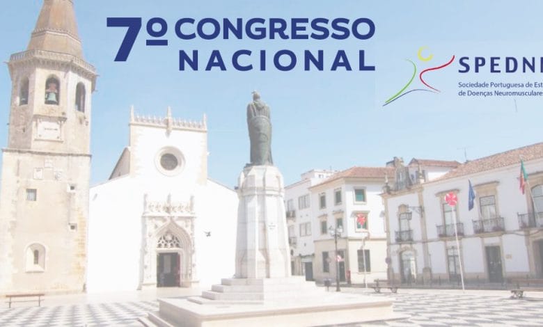 Congresso sobre Doenças Neuromusculares no hotel dos Templários congres