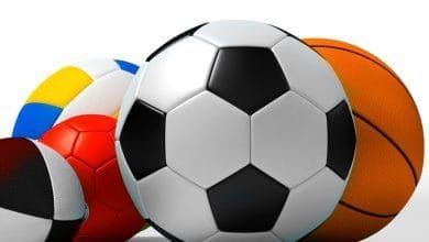 desporto