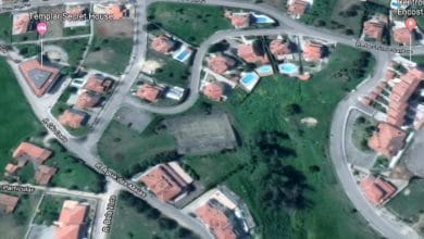 encosta das maias