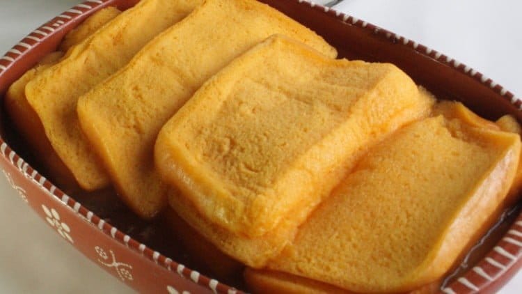Câmara de Tomar não concorre às 7 Maravilhas Doces fatias Tomar