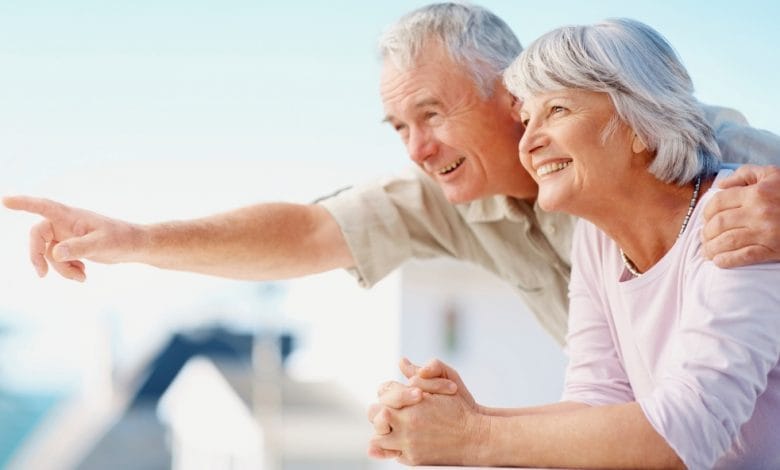 Geriatras reúnem em Tomar idosos terceira idade