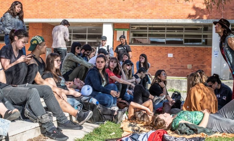 Não há registo de casos de assédio sexual no Politécnico de Tomar ipt DSC1335