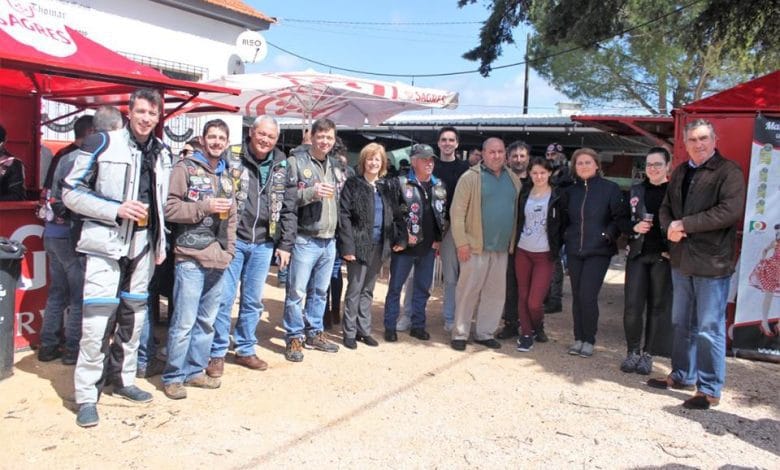 Grupo Motard Templários comemora 9° aniversário motards 2232275692613099154 n