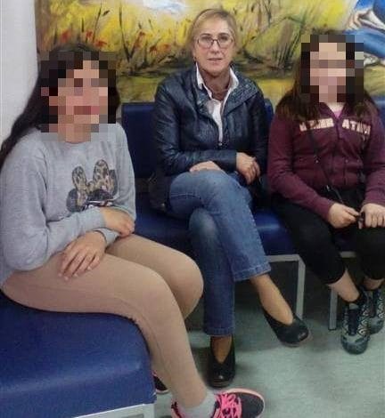 Idalina Varino dá nome à Biblioteca Escolar da Escola dos Templários nec 422670812512619557 n