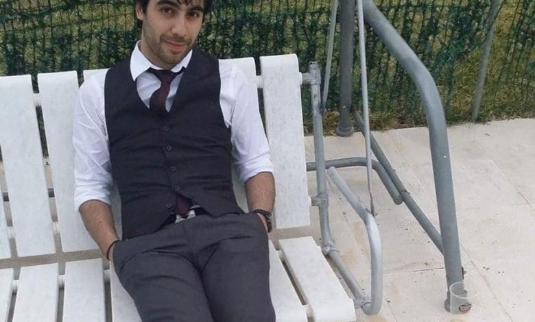 Jovem do Entroncamento morre de cancro aos 27 anos necrol 0180695423224065 n
