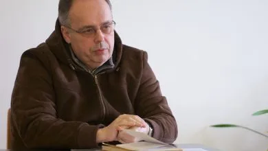 padre Carlos Silva