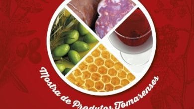 sabores tomarenses