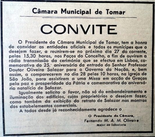Há 66 anos era assim salazar 1953 6627 1502175811 n
