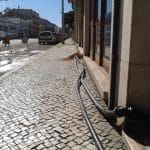 smas avarias obras abastecimento agua IMG 20190314 100642