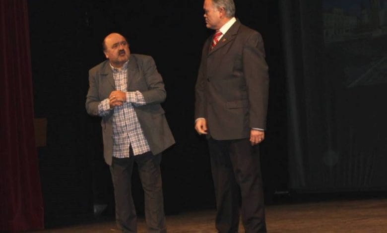 Mostra de teatro apresenta oito peças com entradas livres teatro nabantina 7041200835235572400 o