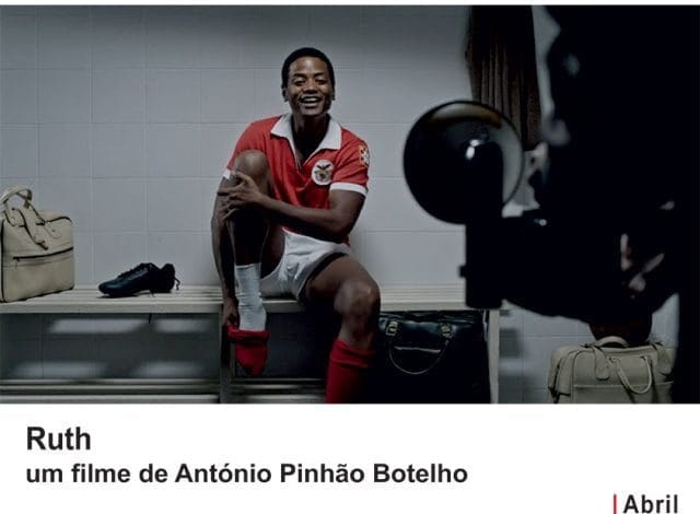 Cineclube exibe filme sobre Eusébio 30 4 CARTAZ 30