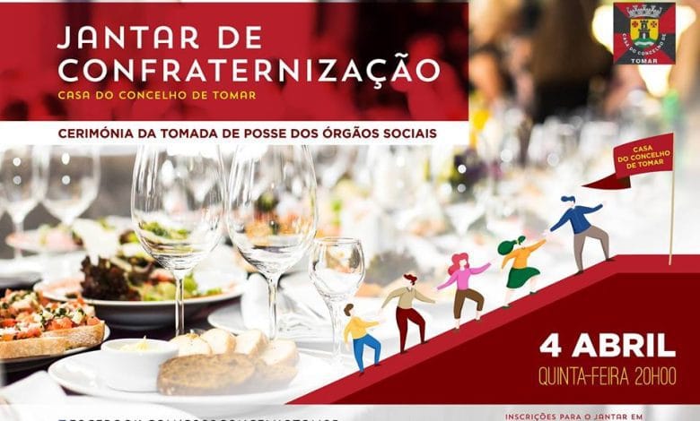 Dirigentes da Casa do Concelho tomam posse 4 4 4 2079373528339054592 n