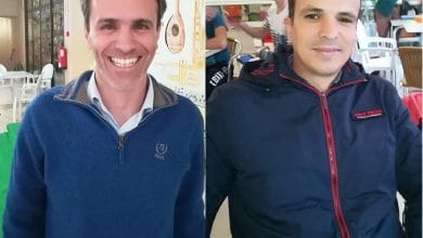Gualdim pais eleicoes