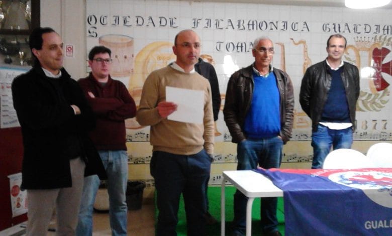 Inédito: empate nas eleições da Sociedade Gualdim Pais obrigam a nova votação IMG 20190417 213003