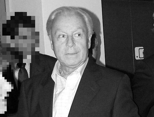 Morreu empresário João Salvador Joao salvador DSCF0038