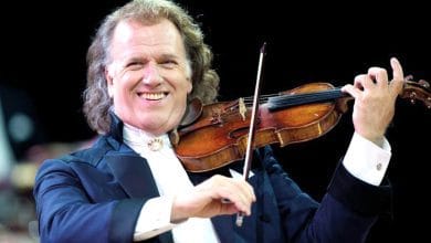 andre rieu
