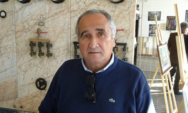 Costa Marques é o novo presidente da assembleia geral do CIRE costa marques 2481259212322490449 o