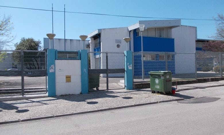 Entroncamento: aberto concurso para diretor do agrupamento de escolas entroncam Escola Secundaria do Entroncamento