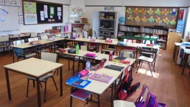 Concorreram 167 candidatos para 10 vagas de auxiliares nas escolas