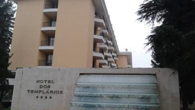 hotel dos templarios IMG 20170206 113059